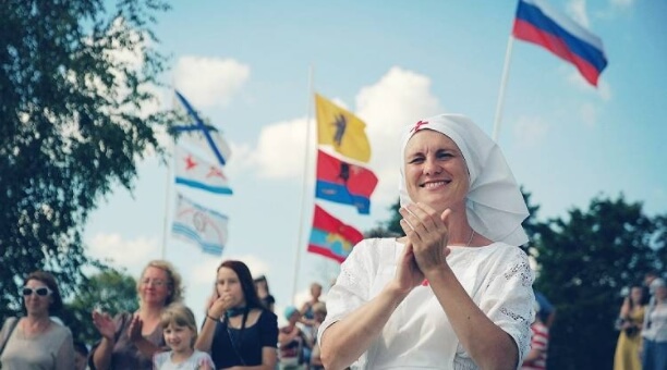 Сестричество милосердия